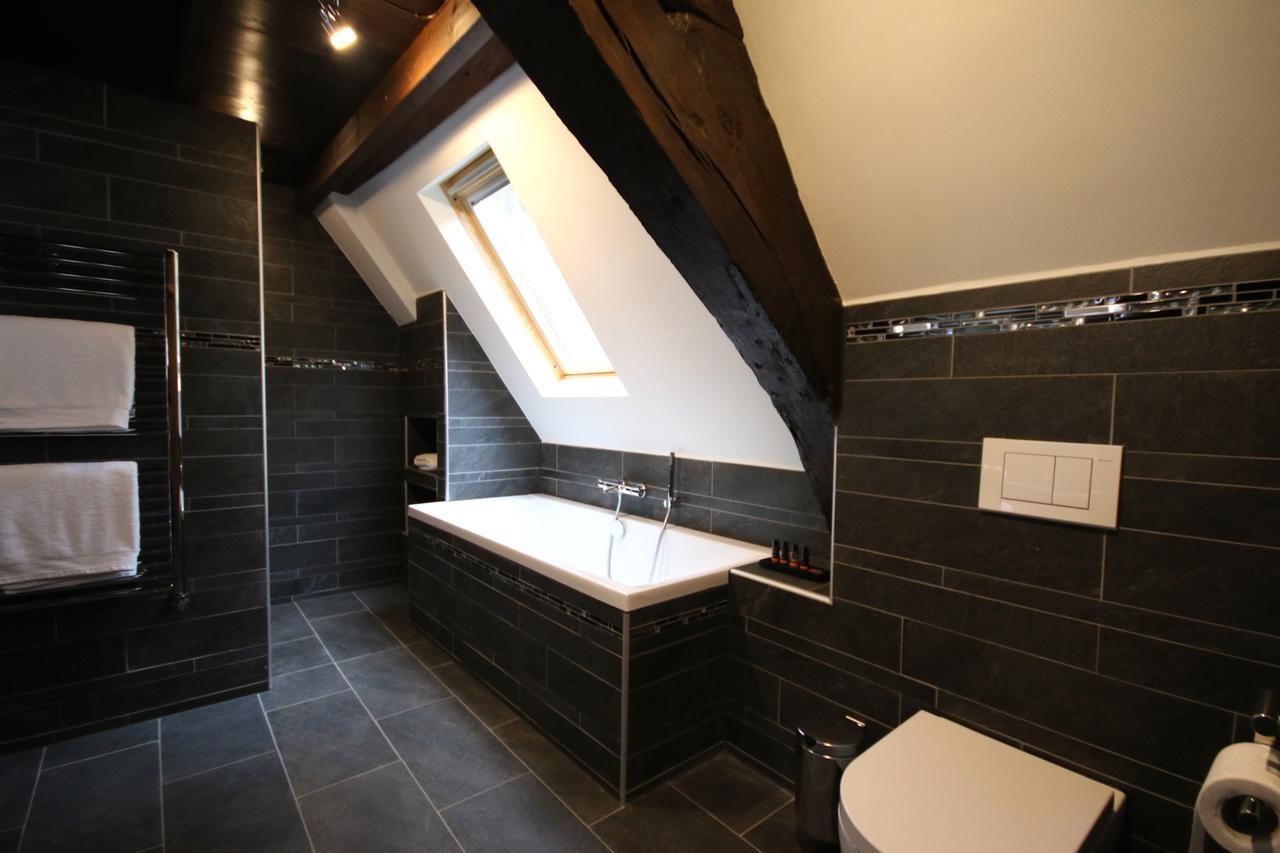 Boutique Hotel Steenhof Suites - Adults Only Leiden Exterior photo